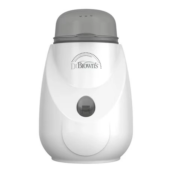 Dr. Brown’s™ Insta-Feed™ Bottle Warmer and Sterilizer, 5.4" x 5.4" x 8.7" - Walmart.ca