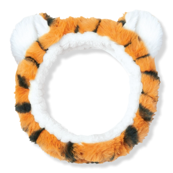 Tiger Headband