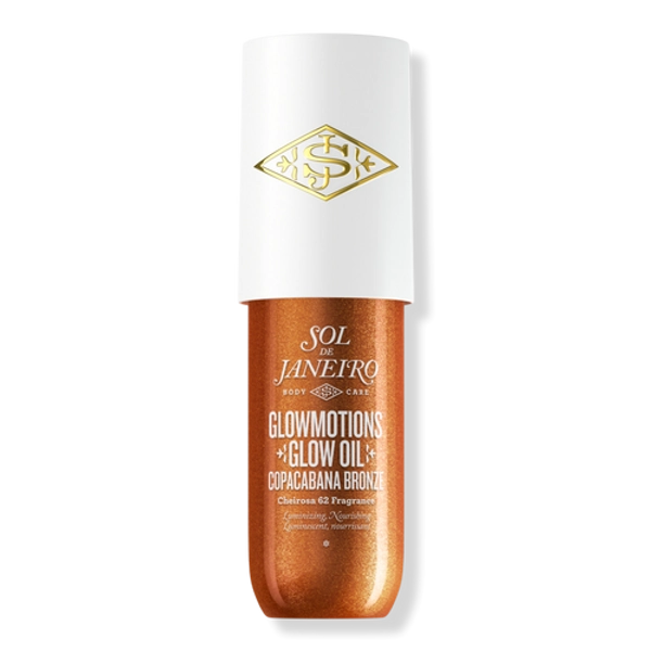 Glowmotions Glow Oil - Copacabana Bronze