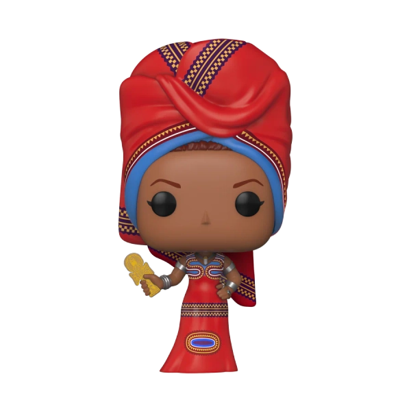Erykah Badu - Erykah Badu (Tyrone) Pop! Vinyl | Default Title