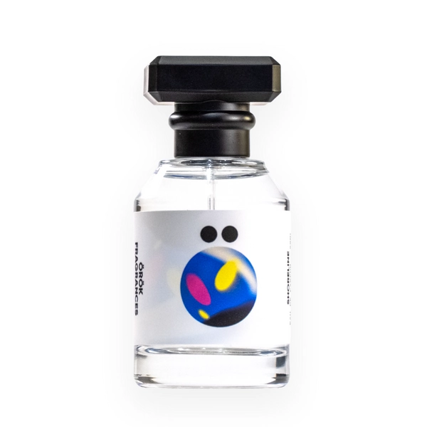 SHORELINE EDP 50ml - Lore Perfumery