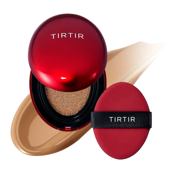 Mask Fit Red Cushion | 34N Pecan