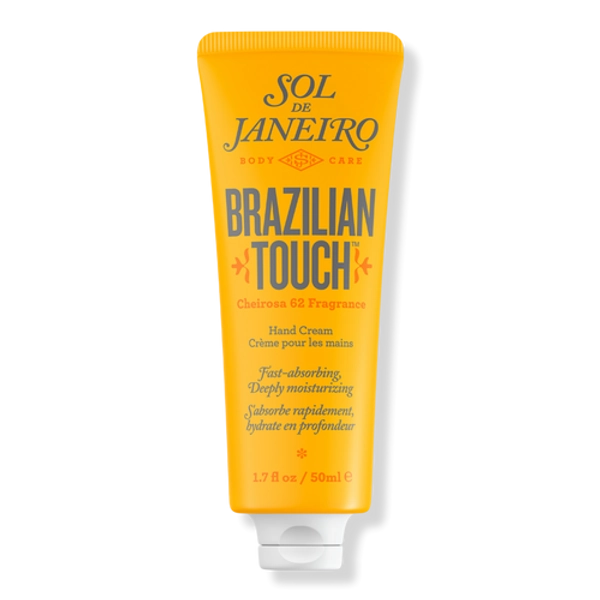 Brazilian Touch Hand Cream