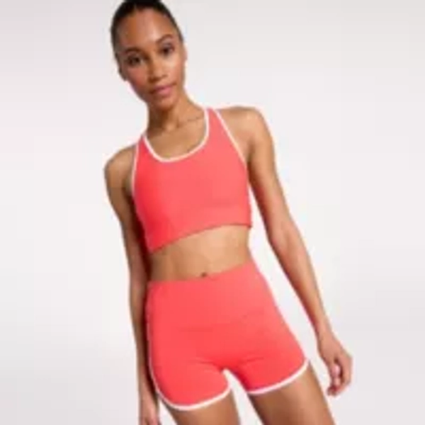 DSG Women's Racerback Compression Bra