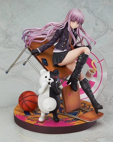 Danganronpa: The Animation Kyoko Kirigiri 1/8 Scale Figure