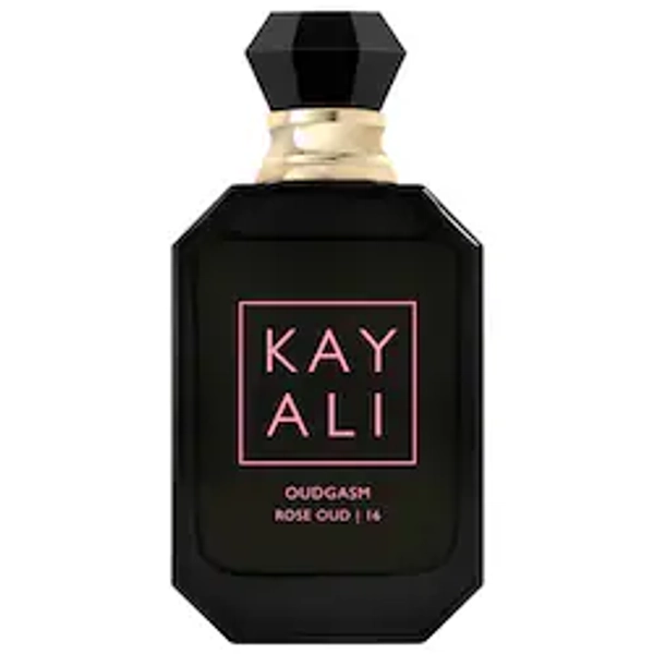 OUDGASM ROSE OUD | 16 Eau de Parfum Intense