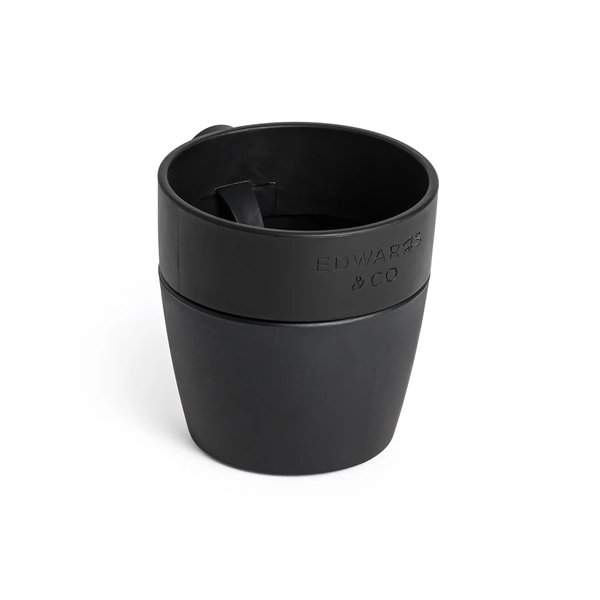Edwards & Co Cup Holder | Cup Holder | Baby Bunting AU