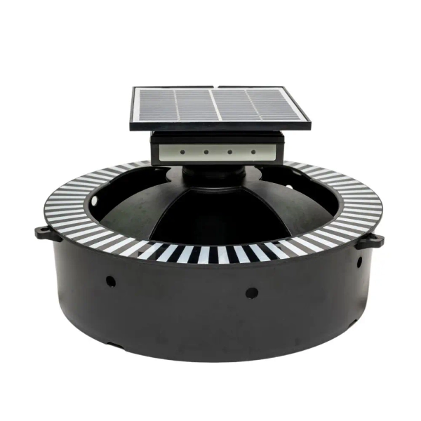 Solar Mosquito Catcher - Larvae Killer