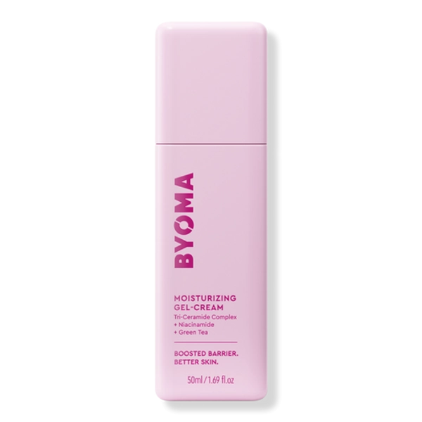 Moisturizing Gel Cream - 1.6 oz