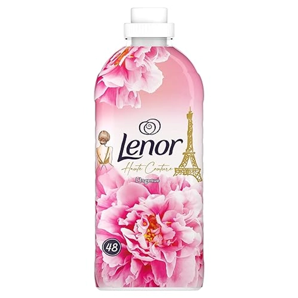 Lenor Weichspüler - L'Ingenue - 1.2 Liter - 48 Waschgänge