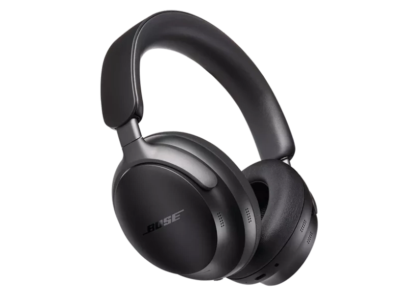 Bose QuietComfort Ultra Headphones