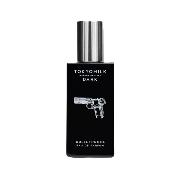 Dark Bulletproof EDP 47ml - Lore Perfumery