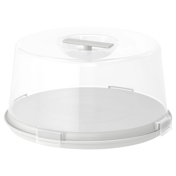 KRISPIG Cake carrier 14 ¼ "