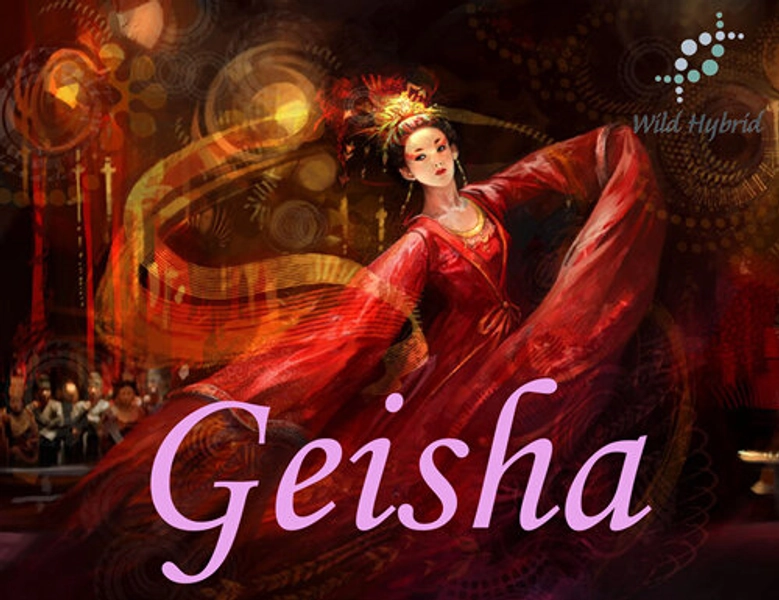 Geisha