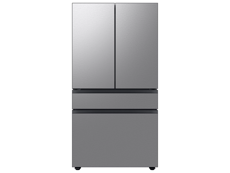 Bespoke 4-Door French Door Refrigerator