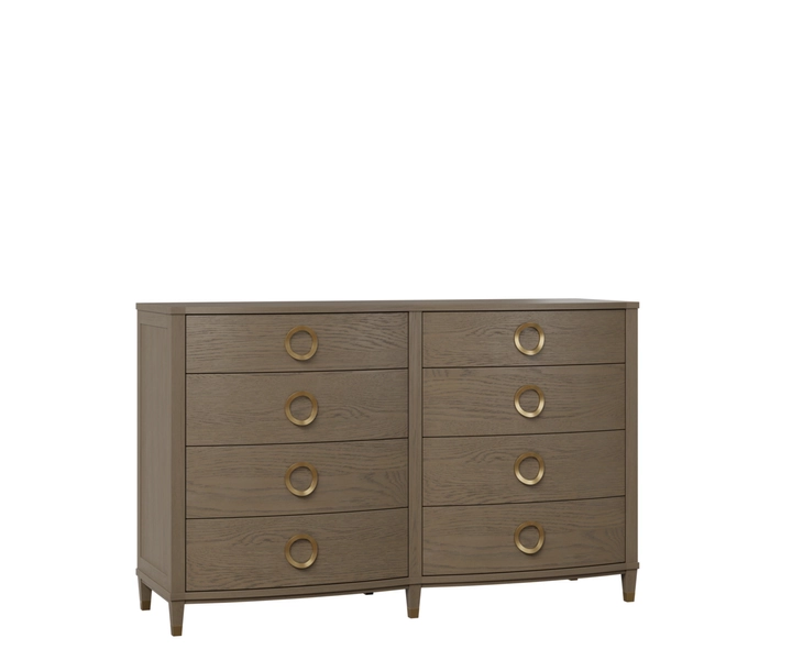 Clair 8 Drawer Dresser