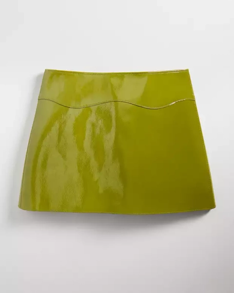 Mini Skirt | Coachtopia ™