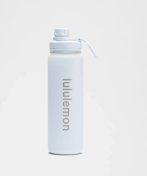 Back To Life Sport Bottle 24oz