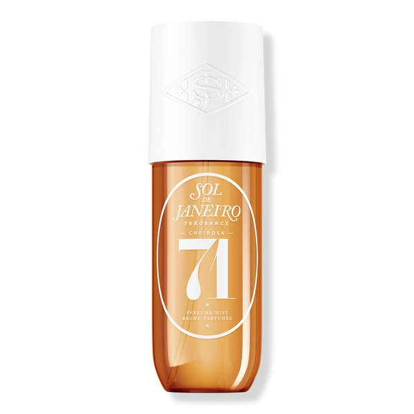 8.1 oz Cheirosa 71 Hair & Body Perfume Mist - Sol de Janeiro | Ulta Beauty