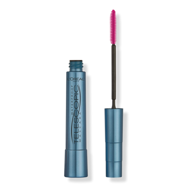 Telescopic Original Waterproof Mascara - Black