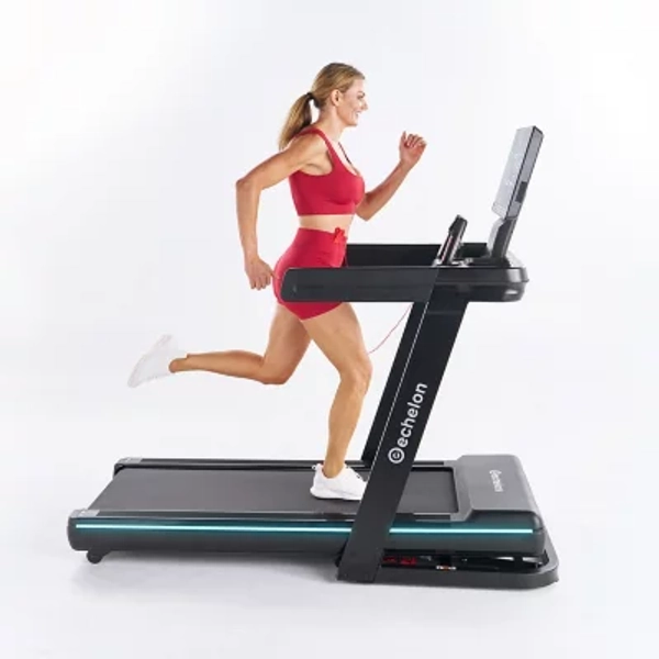 Echelon Stride-RCX LED Treadmill - Sam's Club