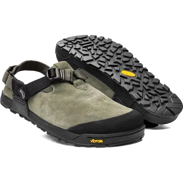 Bedrock Sandals Mountain Clog | Sandals | Varuste.net English