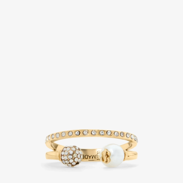 Jimmy Choo Double Ring