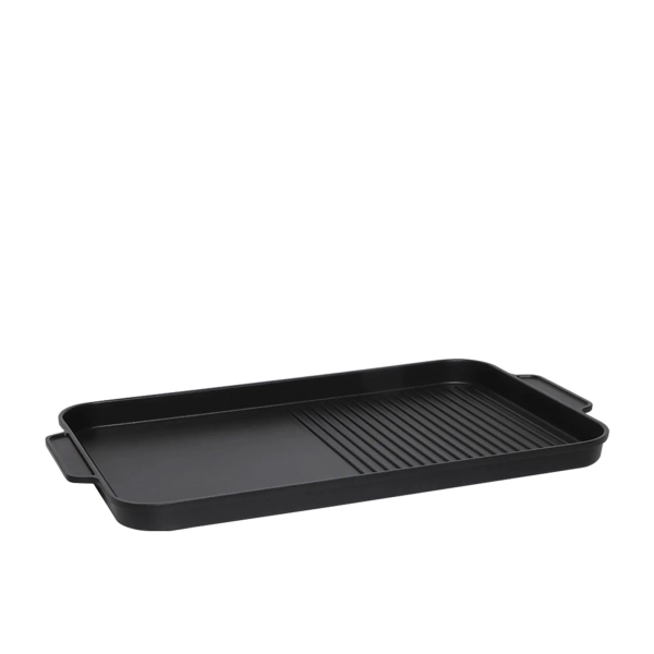 Stanley Rogers Giant Combination Grill Plate