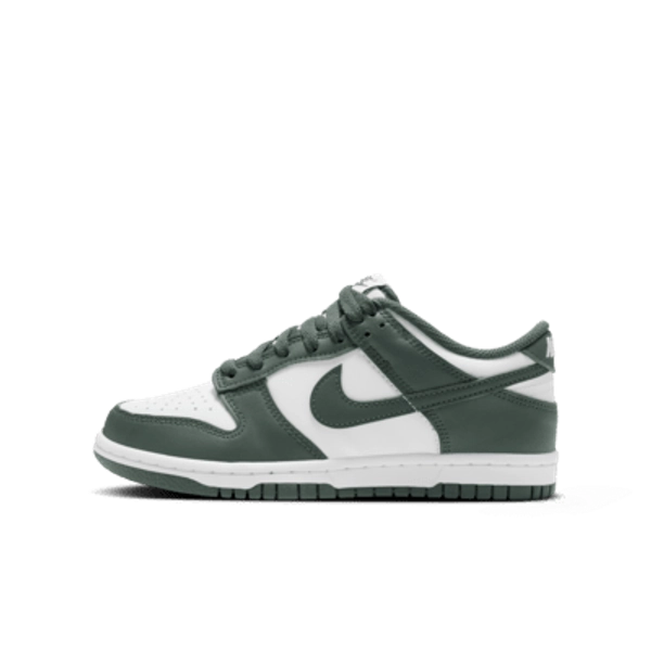 “Nike Dunk Low Big Kids' Shoes”💌