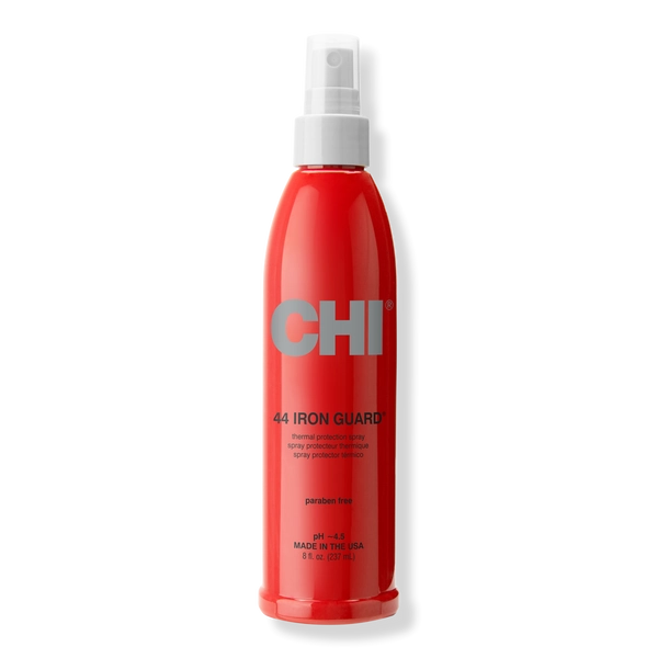  44 Iron Guard Thermal Protection Spray - Chi | Ulta Beauty