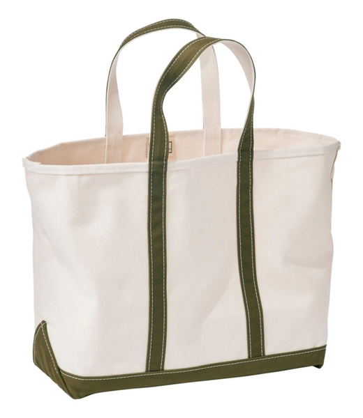 Boat and Tote®, Open-Top