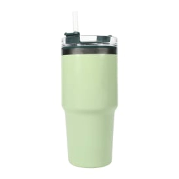 20oz Hydraquench Stainless Steel Insulated Tumbler With Handle