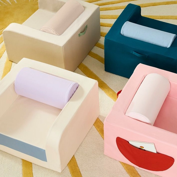 Tiny Chair