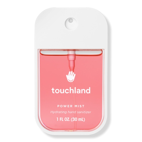 Power Mist Hydrating Hand Sanitizer - Wild Watermelon