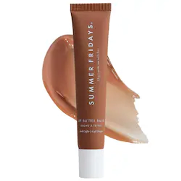 Summer Fridays Lip Butter Balm