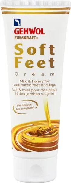 Gehwol® Foot Care 'Soft Feet' Cream | Nordstrom