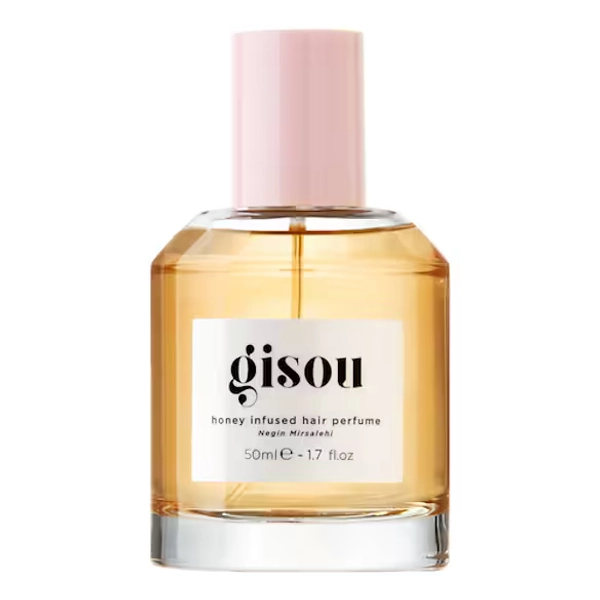 Honey Infused Hair Perfume - Wildflower Honey