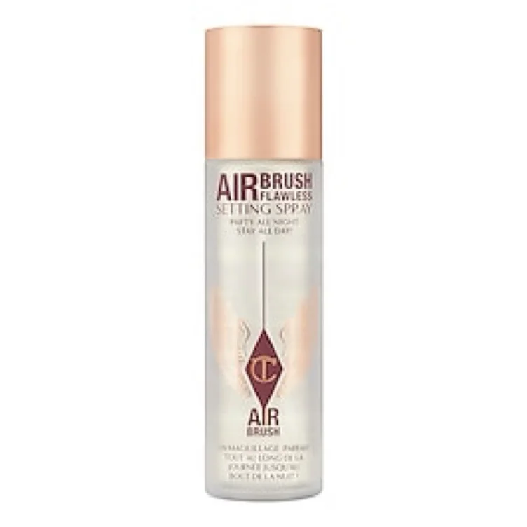 Airbrush Flawless Finish Setting Spray