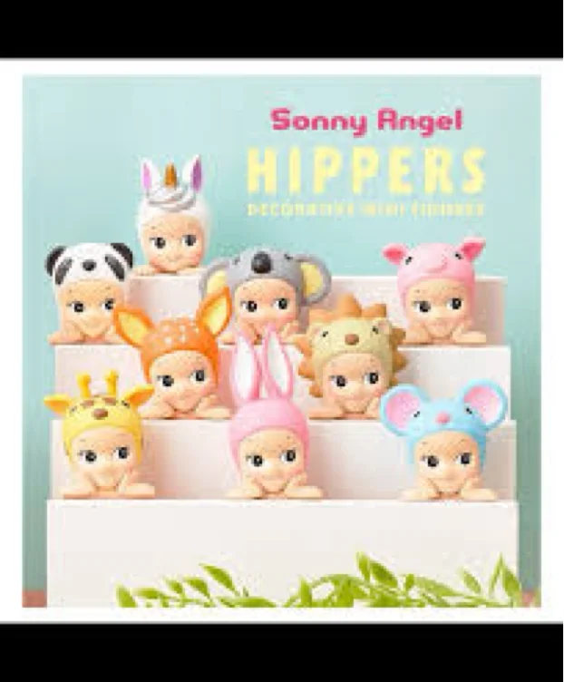 Sonny angel 