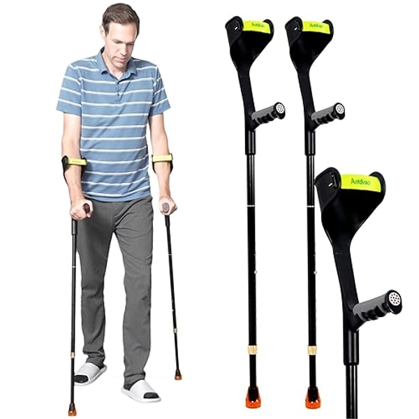 Any brand - Forearm Crutches
