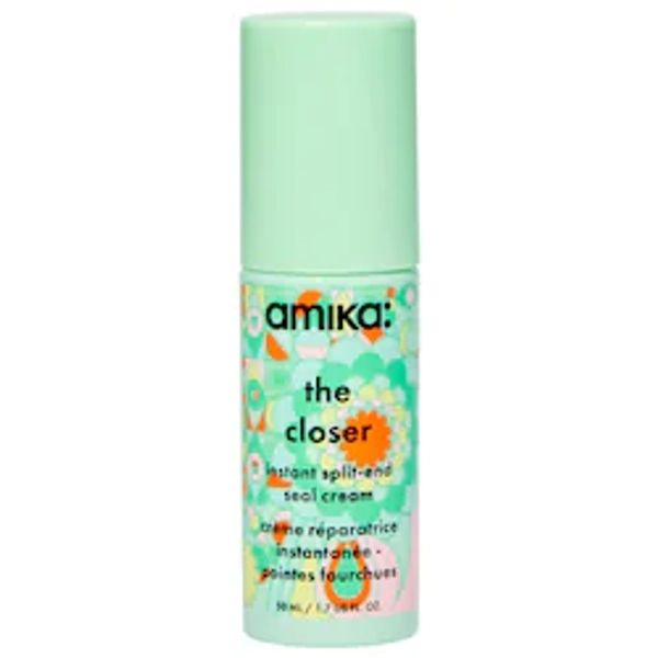 The Closer​ Instant Split-End Seal Cream