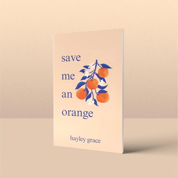 Save Me An Orange - TikTok Shop