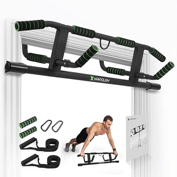 Pull-up bar