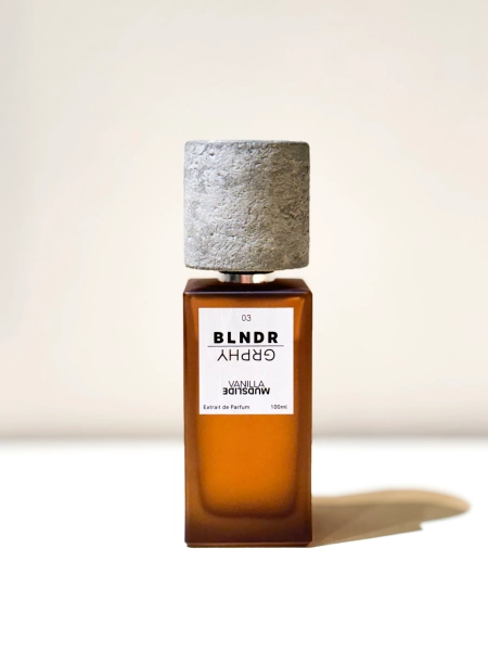 3# VANILLA MUDSLIDE | 100ML