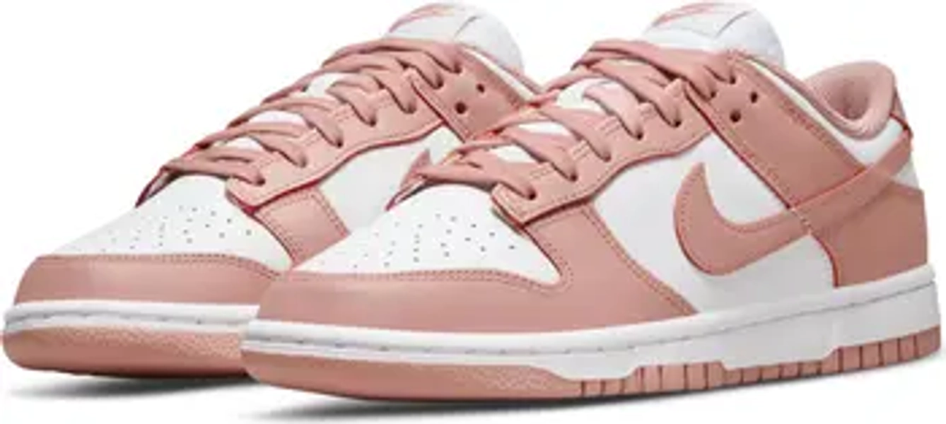 Nike Dunk Low Basketball Sneaker (Women) | Nordstrom
