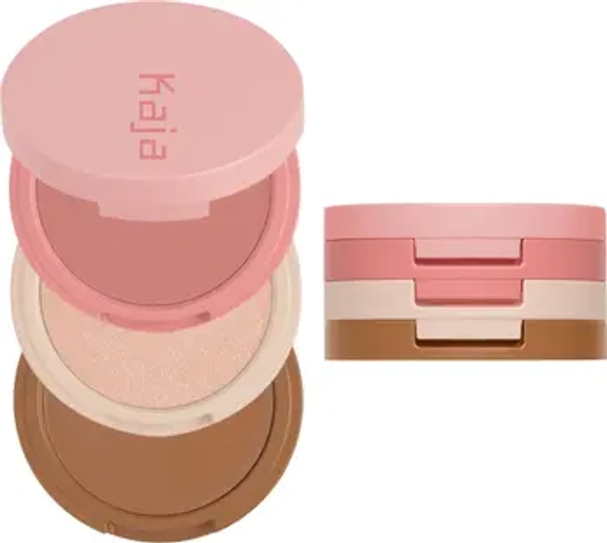 Face Bento Palette Stack
