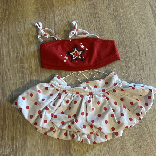 4th of July Set