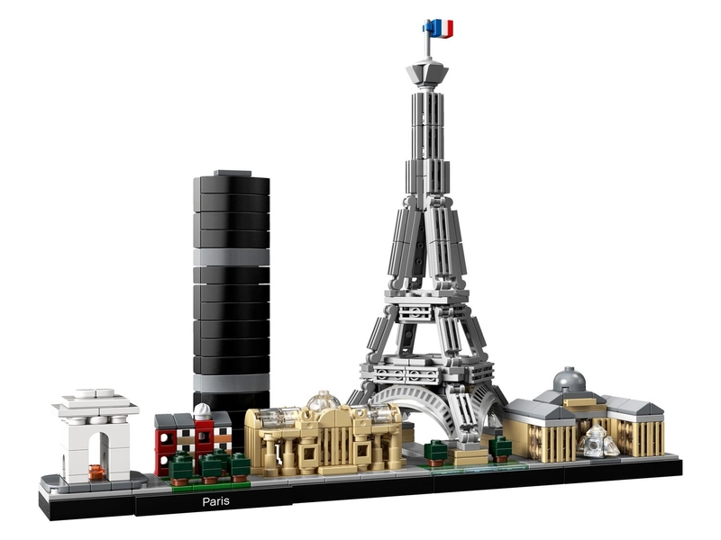 Paris 