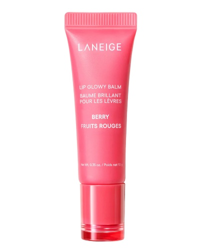 Lip Glowy Lightweight Hydration Balm with Shea Butter