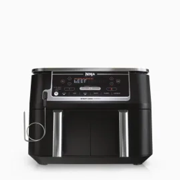 Ninja® Foodi® 6-in-1 Smart 10-qt. 2-Basket Air Fryer